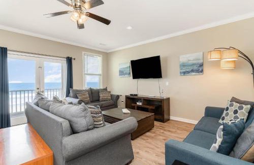 Murrells Inlet Casa | Dancing Waves