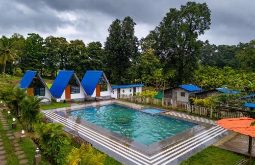 Dandeli Casa | Dandeli Cottages - Resort