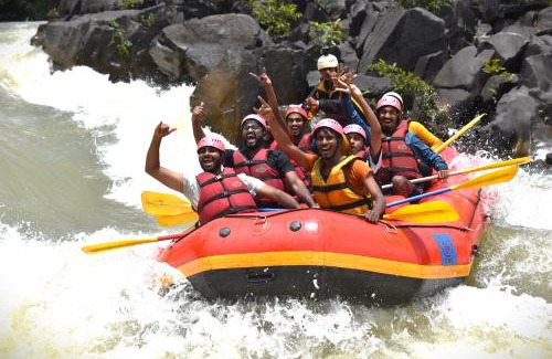 Dandeli Complejo | Dandeli Green Adventure Resort