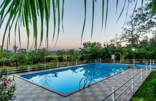 Dandeli Complejo | Dandeli Green Adventure Resort