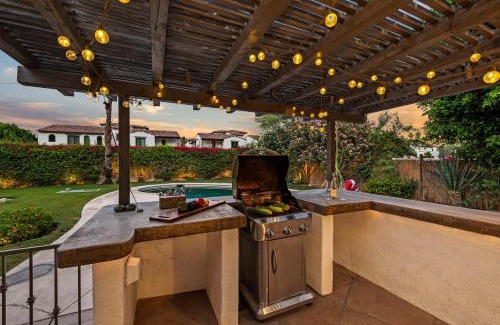 Historic Tennis Club Casa | Dandelion by AvantStay Pool 0.2mi to Downtown