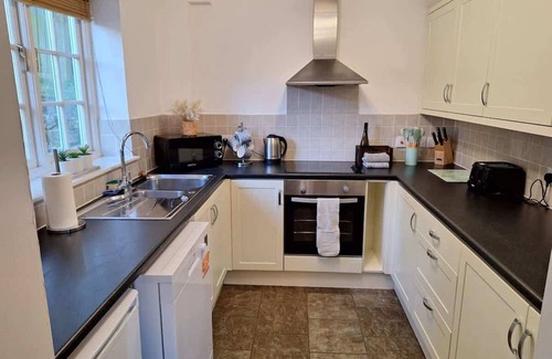 Snainton Cabaña | Dandelion Cottage - a gorgeous family cottage