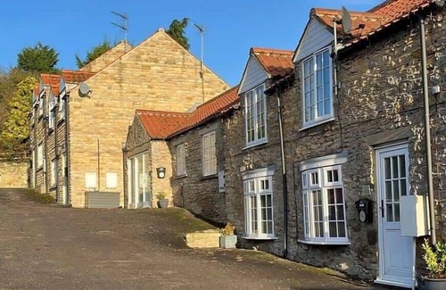 Snainton Cabaña | Dandelion Cottage - a gorgeous family cottage
