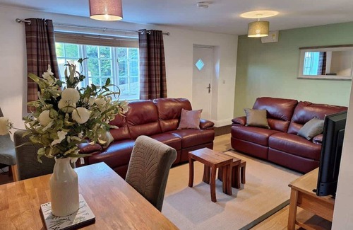 Snainton Cabaña | Dandelion Cottage - a gorgeous family cottage
