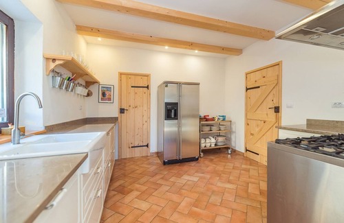 Podjelje Casa | Diente de león Casa, Pokljuka, Lago Bohinj con capacidad para 10 personas