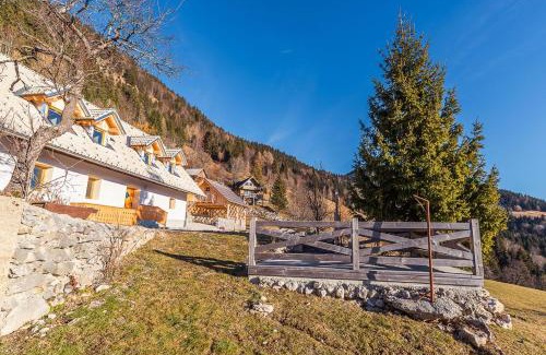 Podjelje Casa | Dandelion House