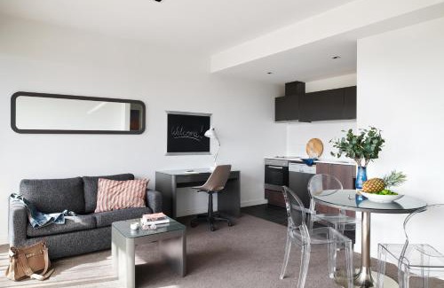 Dandenong Apartamento | Dandenong Central Apartments Official