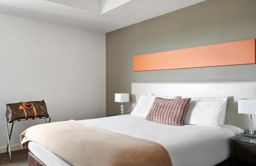 Dandenong Apartamento | Dandenong Central Apartments Official