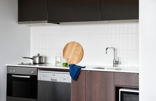 Dandenong Apartamento | Dandenong Central Apartments Official