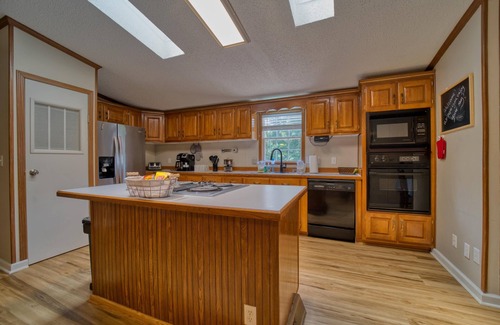 Dandridge Casa | Dandridge House at the Lake
