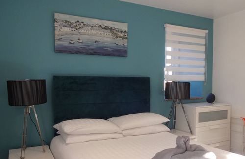 Wigton Apartamento | Dandy Lodge, ground floor apartment ideal for those with disabilities.