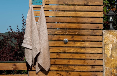 Stratoniki Casa | Dandy Villas Nea Roda Melodic Waves