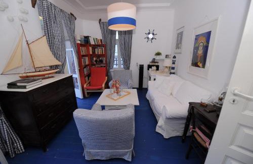 Velanidia Apartamento | Dandy Villas Velanidia Sailor's House - Private Maisonette - Sea View