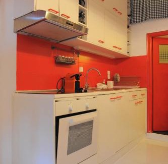 Velanidia Apartamento | Dandy Villas Velanidia Sailor's House - Private Maisonette - Sea View