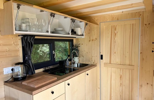Hollacombe Casa | Dandylion House by Tiny Away