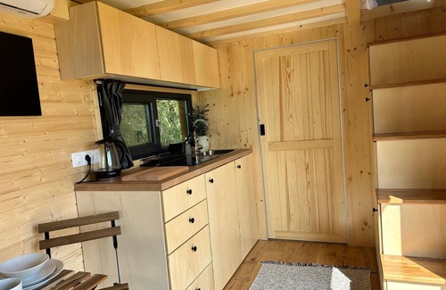 Hollacombe Casa | Dandylion House by Tiny Away