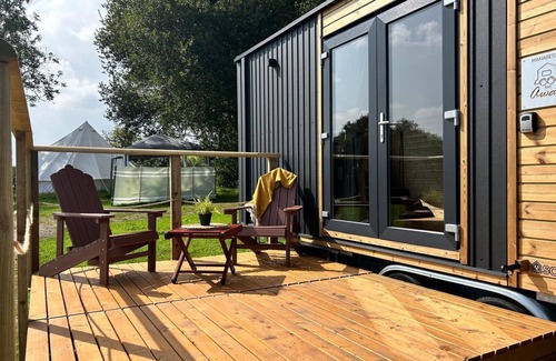 Hollacombe Casa | Dandylion House by Tiny Away