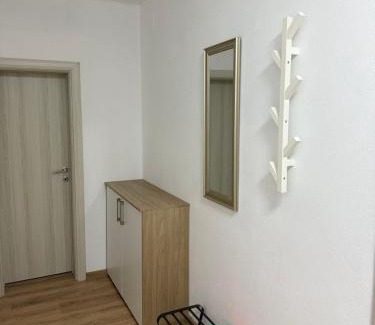 Mahala Apartamento | Dane Apartment Airport Podgorica