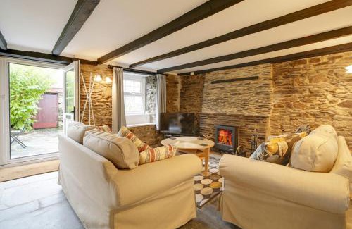 Port Isaac Casa | Dane Cottage