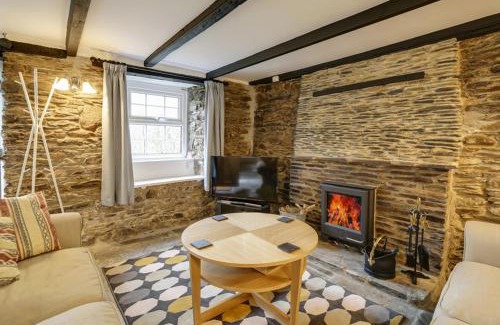 Port Isaac Casa | Dane Cottage