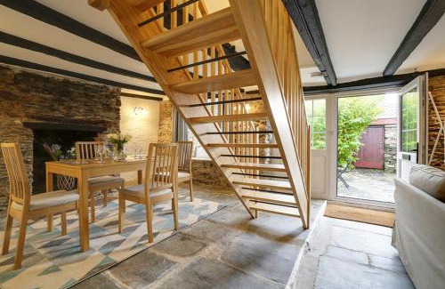 Port Isaac Casa | Dane Cottage
