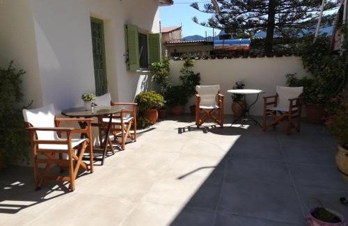 Leonidio Apartamento | Danesi House