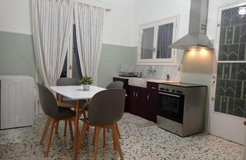 Leonidio Apartamento | Danesi House