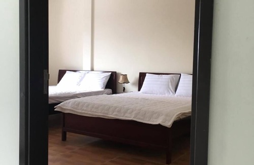 La Gi Hotel | Dang Duy Hotel