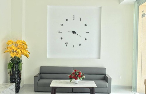 La Gi Hotel | Dang Duy Hotel