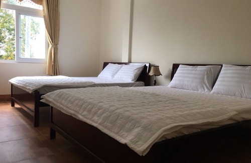 La Gi Hotel | Dang Duy Hotel