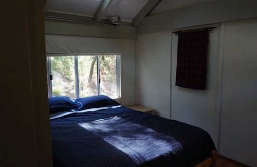 Dangar Island Casa | Casa del Polo de la Isla Dangar