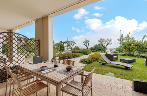 Manerba del Garda Apartamento | Dani Apartment garda lake view
