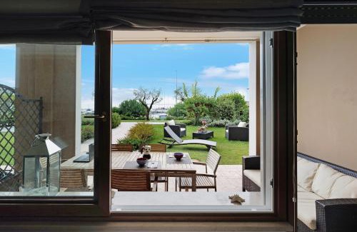 Manerba del Garda Apartamento | Dani Apartment garda lake view