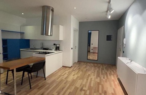 Purley Apartamento | Dani apartment