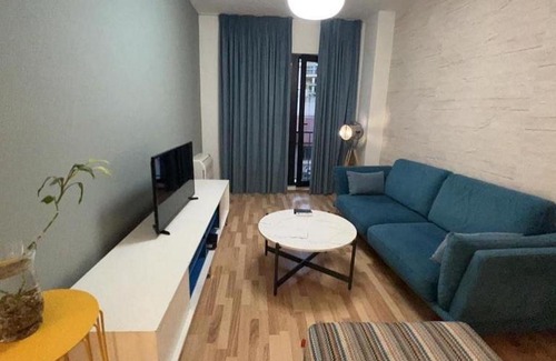Purley Apartamento | Dani apartment