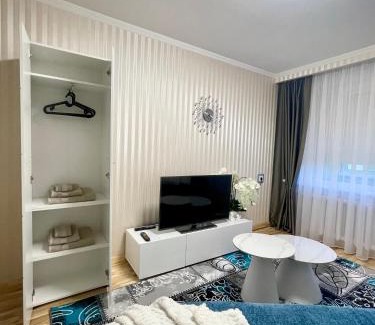 Panevezys Apartamento | Dani apartment