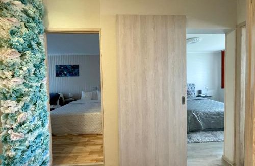 Panevezys Apartamento | Dani apartment
