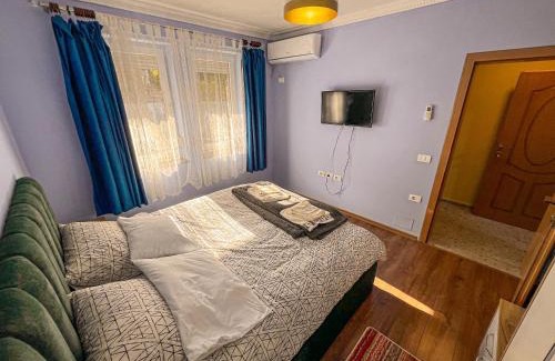 Bajram Curri Apartamento | Dani Apartments, Albanian Alps, Tropoje