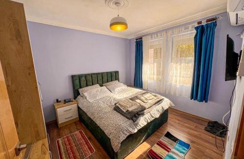 Bajram Curri Apartamento | Dani Apartments, Albanian Alps, Tropoje