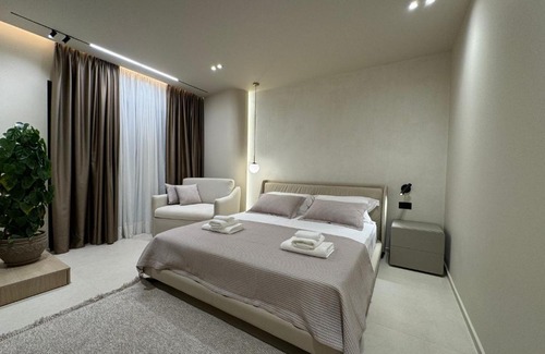 Vlore Hotel | Dani Deluxe Rooms
