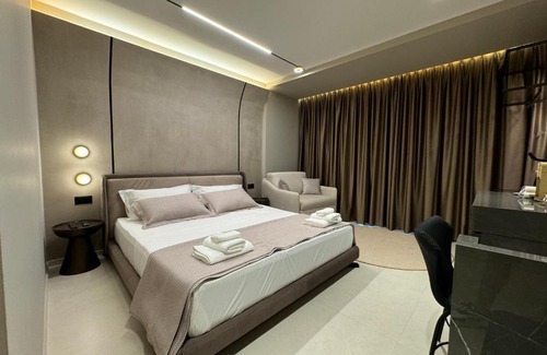 Vlore Hotel | Dani Deluxe Rooms