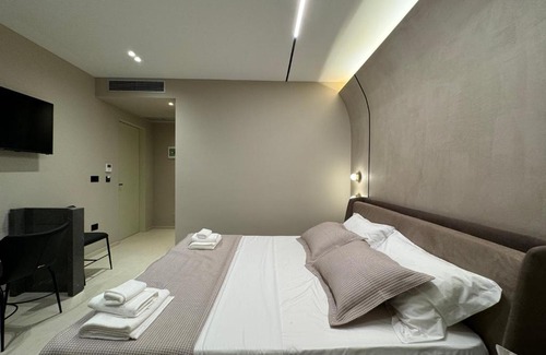 Vlore Hotel | Dani Deluxe Rooms