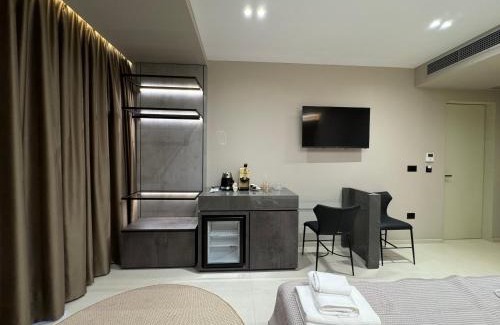 Vlore Hotel | Dani Deluxe Rooms