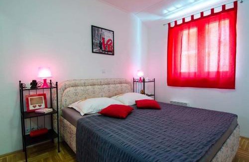 Municipality of Trogir Apartamento | Dani