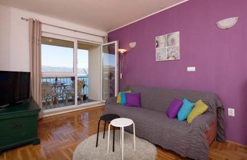 Municipality of Trogir Apartamento | Dani
