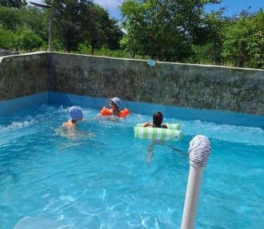 Las Galeras Cama Y Desayuno | Dani's Guesthouse