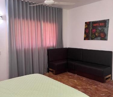 Las Galeras Cama Y Desayuno | Dani's Guesthouse