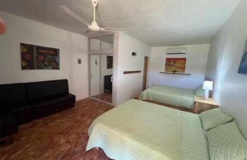 Las Galeras Cama Y Desayuno | Dani's Guesthouse