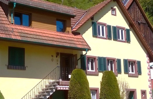 Freiamt Apartamento | Dani's vacation apartment Experience nature & activity