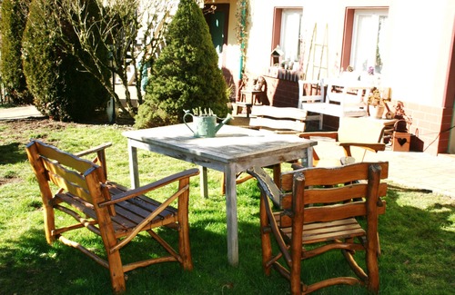 Freiamt Apartamento | Dani's vacation apartment Experience nature & activity